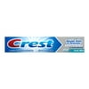 Crest Baking Soda & Peroxide Whitening with Tartar Protection Fresh Mint Flavor Toothpaste 6.4 oz.