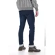 thumbnail image 2 of Pantalon Jeans Hombre De Mezclilla Slim Fit Liso, 2 of 6