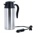 thumbnail image 1 of Car kettle 750ml 12v electric for van lorry travel, 1 of 1
