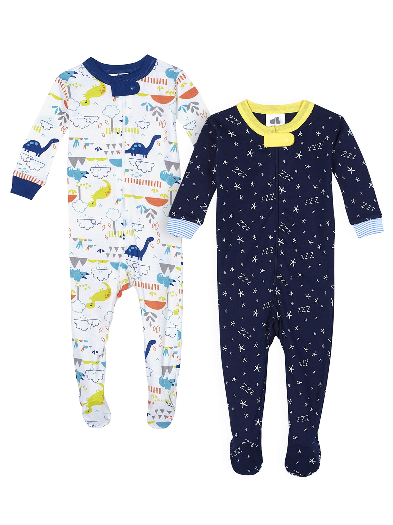 infant boy clothes walmart