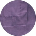 thumbnail image 1 of Ahgly Company Indoor Round Patterned Medium Purple Area Rugs, 7' Round, 1 of 6