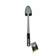 Auto Drive Car Washing Long Reach Handle,Grey