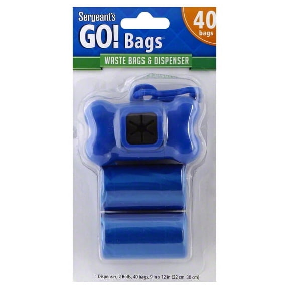 Sergeant'S Pet Yippee Skippy Dispenser 1128