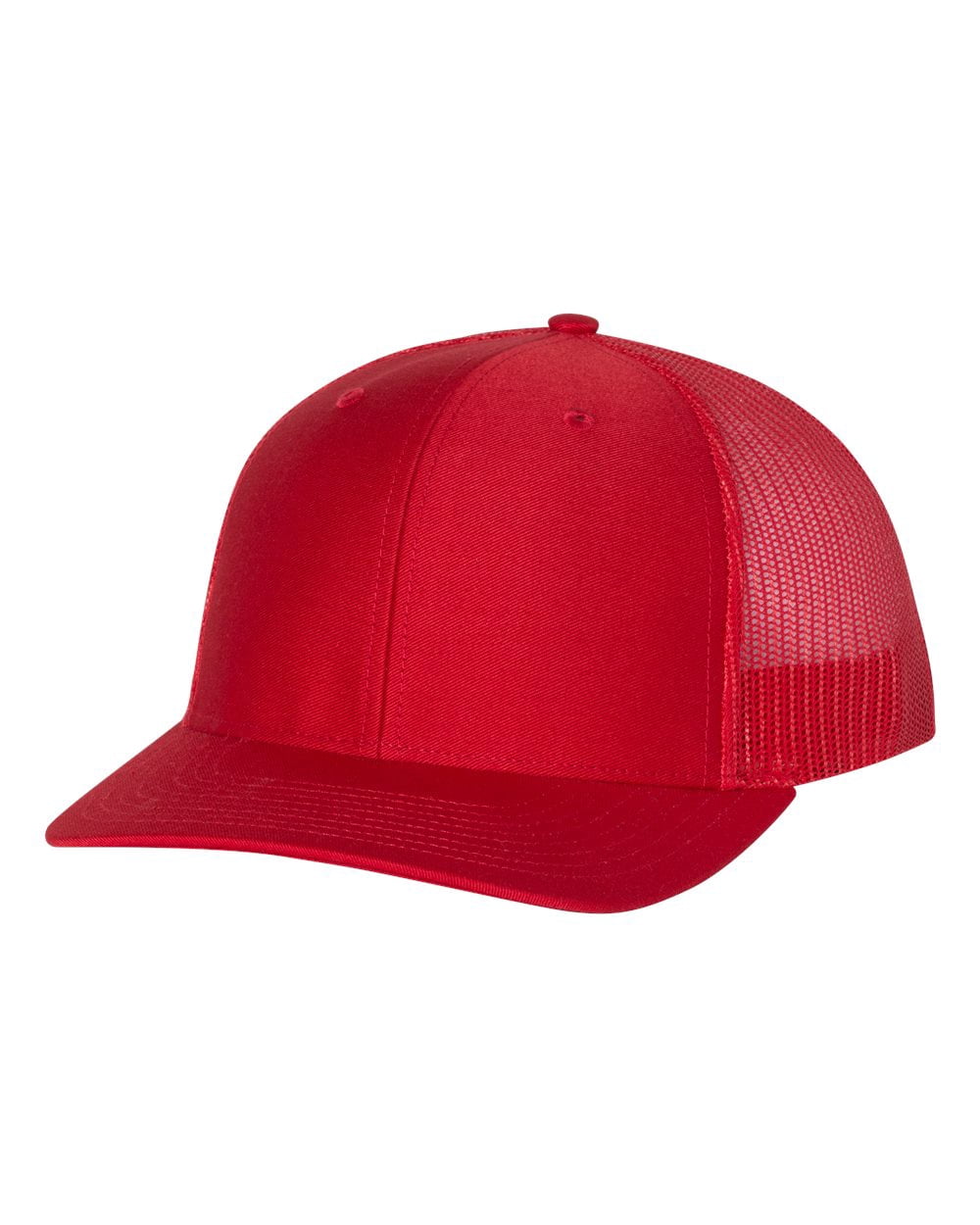 Richardson - New IWPF - Men - Snapback Trucker Cap
