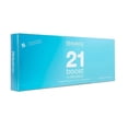 thumbnail image 1 of Mascarilla capilar Salerm 21 Boost Concentrated 8 x 13 ml - Salerm, 1 of 2