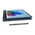 thumbnail image 4 of Lenovo IdeaPad 5 2-in-1 Copilot+ AI Laptop, 14" FHD+ 1920 x 1200 IPS Touchscreen, AMD Ryzen AI 7 350, Wi-Fi 7, 1080p Webcam, Stylus Pen, Backlit KB, Win11 Pro(16GB DDR5 RAM | 1TB SSD), 4 of 5