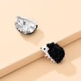 thumbnail image 5 of HomeKingdee Occident Decorative Small Exquisite Hedgehog Theme Brooch - Animal Shaped Pin for Women Girls Kids Boys Fashion Accessories, 5 of 5