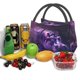 thumbnail image 3 of Easygdp Purple Hippo In Water Bolsa de Almuerzo Insulada Reutilizable, Bolsa de Mano y Bandolera para Oficina, Trabajo, Viajes, 3 of 6