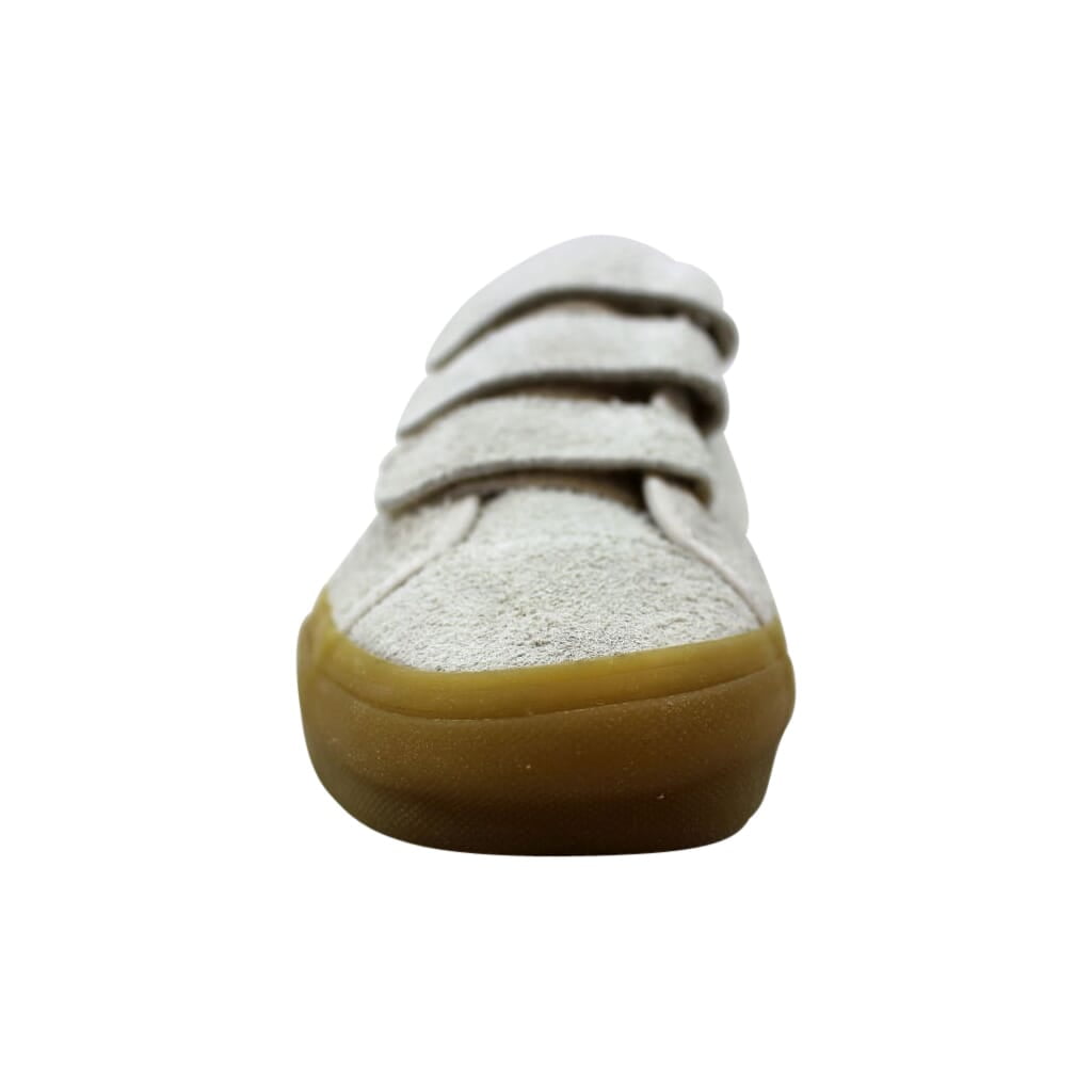 Fuzzy suede vans hot sale