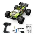 thumbnail image 3 of MesaSe Remote Control Car  1 20 Scale 2.4GHz Remote Control Racing Car 4-Wheel-Drive High-Speed Off-Road Vehicle Red, 3 of 7