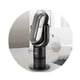 thumbnail image 1 of Ventilador decorativo Imperia Masterfan Iluminación Luz Vic Innovador, 1 of 2
