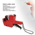 thumbnail image 3 of Price Label Gun, Price Tag Label Maker Durable  for Small Business, 3 of 7