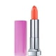 thumbnail image 1 of Lápiz labial Maybelline Color Sensational Rebel Bloom Peach Poppy, 1 of 2