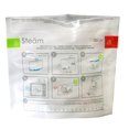 thumbnail image 4 of bblüv - Steam - Sachets de stérilisation réutilisable, 4 of 4