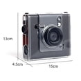 thumbnail image 3 of Durable PC Protective Case for Instax Wide EVO Camera - Anti-Bump, Anti-Scratch & Drop Resistant Cover for Instant Film Photography, 3 of 8