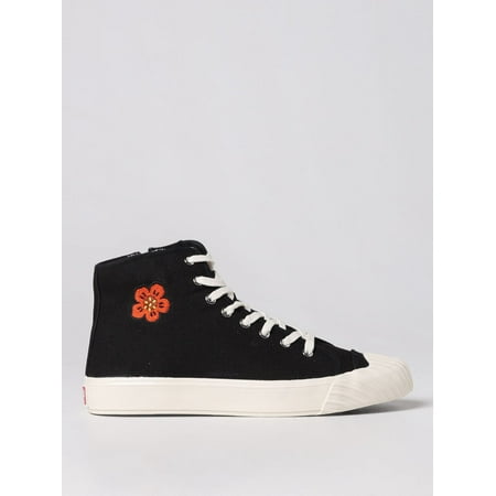 

Kenzo Sneakers Men Black Men