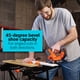 thumbnail image 4 of Sierra caladora BLACK+DECKER 20 V MÁX* POWERCONNECT BDCJS20B, 4 of 6