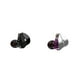 thumbnail image 3 of Seitruly Auriculares Auriculares Auriculares Compatible con Bluetooth Cable Alámbrico Intercambiable Sintonización Tecnología Electrónica azul y morado, 3 of 6