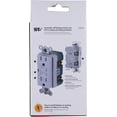 thumbnail image 4 of GE 15A GFCI Outlet, White – 32073, 4 of 10