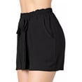 thumbnail image 4 of Short Mujer Stfashion Negro 60404200, 4 of 8