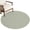 Green, Beige, variant on Round Area Rugs 4Ft, Sage Green Plaid Non-Slip Washable Circle Rugs Carpet, Gingham Checked Minimalist Modern Indoor Outdoor Rug Floor Mats Throw Runner for Bedroom Living Room Bathroom