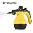 thumbnail image 3 of fastboy Adjustable Steam Cleaning Machine - Powerful And Portable Solution Efficient Handheld Steam yellow black US Plug, 3 of 6