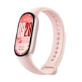 thumbnail image 1 of Reloj inteligente XIAOMI Mi Band 10 Fitness Tracker 5ATM Mystic Rose, 1 of 9