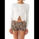 thumbnail image 2 of Blusas de Larga para Mujer, Cárdigan Ligero de Otoño, Camisetas para Salir, Blusas Acanaladas con Botones, Lindas y A L, 2 of 9