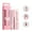 A, variant on HHBEAUTY Elegant 3-Piece Lip Enhancement Set，Includes Smoothing Lip Liners and Shimmering Lip Glosses，Defining and Enhancing Your Lips，Long-Lasting, Moisturizing Formula