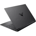 thumbnail image 4 of HP Victus 15.6" 144Hz Full HD Gaming Laptop | AMD Ryzen 7 7445HS |NVIDIA GeForce RTX 4050|Copilot |Backlit| 16GB RAM DDR5 | 512GB SSD |Mica Silver |Windows 11 Home |Bundle with Mouse Pad, 4 of 5