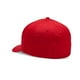 thumbnail image 2 of Gorro Fox Racing Fox Head Flexfit Flame Rojo Talla L, 2 of 2