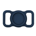 thumbnail image 2 of Methold Funda protectora para Airtag Aircover, funda protectora de silicona, funda de parachoques Compatible con Airtags Buckle 2021 Type3 NO3 Methold PT000451-01B, 2 of 6