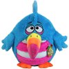 Jay at Play Kookoo Bird, Blue Bird