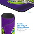 thumbnail image 4 of Rugrats Mousepad Non-Slip Rubber Base Computer Mouse Pads 10 X 12 Inch Gaming Mouse Mat For Office Laptop, 4 of 9