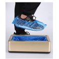 thumbnail image 3 of CHAO Lote 100 Cubrezapatos Desechables De Plástico, Cubrezapatos, 3 of 5