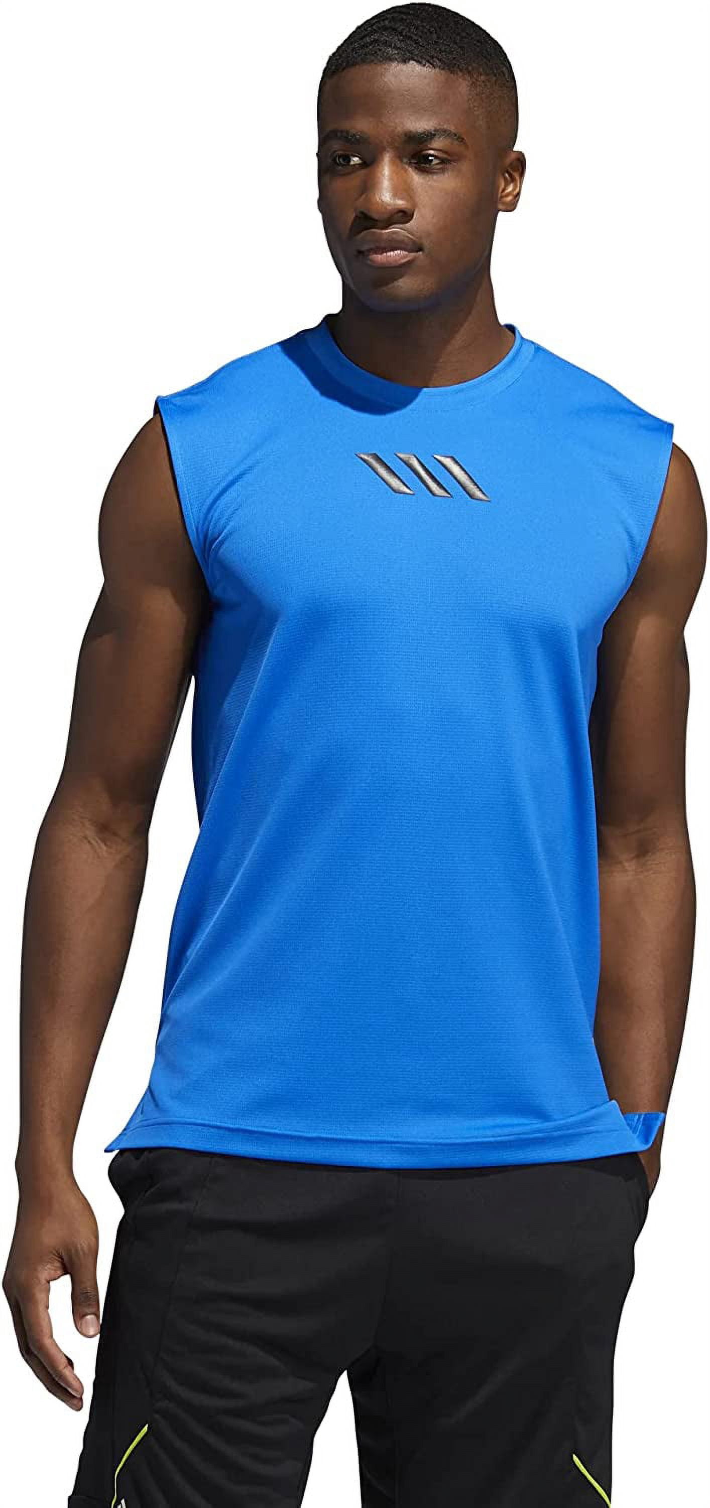 pro madness tank top