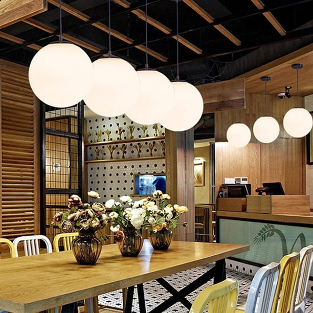 para lámpara de tejado, juguete, auto bricoje, luces es para habitación, decoración moderna, pan, , tejado Colco Pantalla de luz colgante