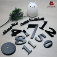 thumbnail image 3 of Reloj de pared 3D JustClick MX grande Silencioso, 3 of 8