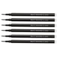 thumbnail image 2 of Gel Pen Refill Ink For PILOT FriXion 0.5mm Needle Tip BLS-FR5 Erasable Pens  Black/Blue Ink, 2 of 7