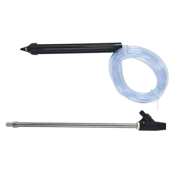 Karcher Sand Blast Attachment