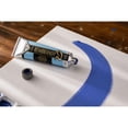 thumbnail image 3 of Rembrandt Oil Colour Tube 40 ml King's blue 517 (01055172), 3 of 5