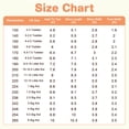 thumbnail image 6 of CKWLXQY Kids Suede Clogs with Cork Footbed, Arch Support Boys Girls Toddler Sandals, Slip-On Slippers Indoor Outdoor, Non-Slip Mules with Adjustable Strap, 6 of 9