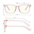 thumbnail image 3 of Gafas de ordenador con bloqueo de luz azul Yogo Vision (paquete de 2), 3 of 6