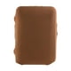 thumbnail image 3 of Funda protectora para maleta de viaje, Protector de maleta con ruedas de tela elástica marrón, accesorio multiusos resistente y reutilizable , 20 pulgadas, 3 of 8