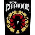 thumbnail image 1 of Chthonic Patch à Coudre Deity, 1 of 1