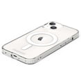 thumbnail image 3 of Funda Puregear Slimshell MagSafe para iPhone 14 PLUS Transparente, 3 of 10