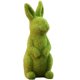 thumbnail image 1 of Conejito de Pascua de espuma artificial flocado Conejito de Pascua, Estatua de resina Decoración de Pascua, Decoraciones de mesa, Decoración de adornos de conejo verde, Decoración de césped Adepaton YQ-1709, 1 of 9