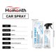 thumbnail image 2 of Spray de revestimiento multiusos para automóviles Homonth, 2 of 11