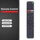 thumbnail image 1 of Mando a distancia HD para televisor inteligente repuesto para SONY RMFTX500U, 1 of 9