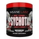thumbnail image 1 of Pre entreno Psychotic Clasico 60 Serv 376 Sandia Insane Labz, 1 of 7